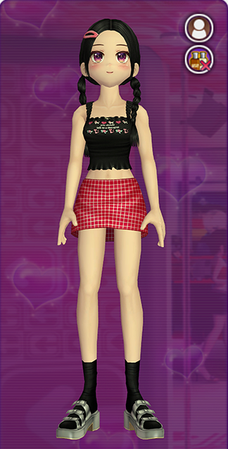 Itemshop : Special Offer November  