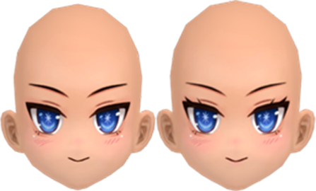 Gacha : Navy Star Cluster Box