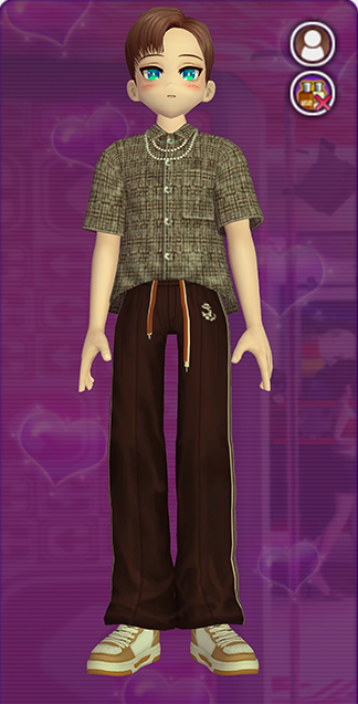 Itemshop : Special Offer November  