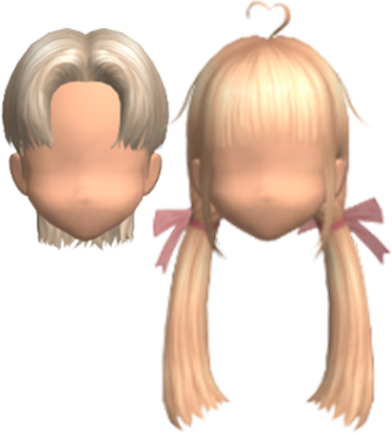 Gacha : Navy Star Cluster Box