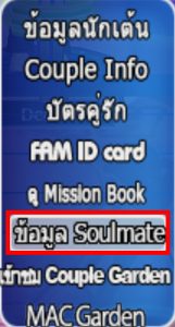 ระบบคู่รักแบบใหม่ Soulmate สามารถแต่งงานเพศเดียวกันได้แล้ววันนี้  