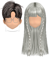 Gacha : Surprised Party Box  