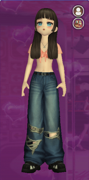 Gacha : Surprised Party Box  