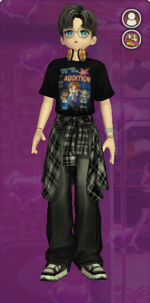 Gacha : Surprised Party Box  