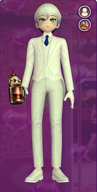 Audition Privilege Event December 2025 ..  