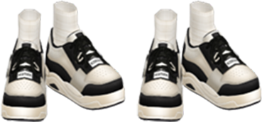 Gacha : Navy Star Cluster Box