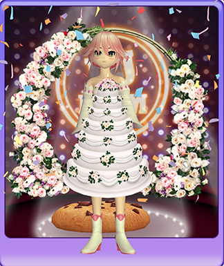 Audition Privilege Event December 2025 ..  