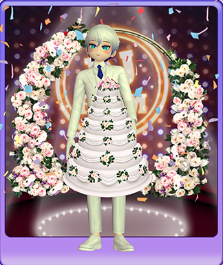 Audition Privilege Event December 2025 ..  