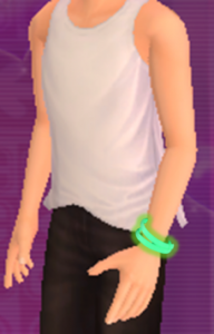 ตาราง Soul Level และของรางวัล  