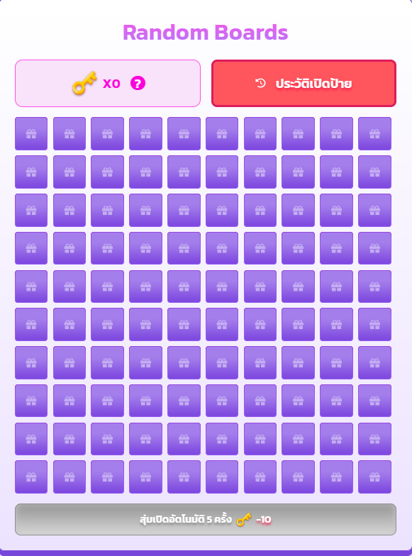 Fashion Board Game ..  