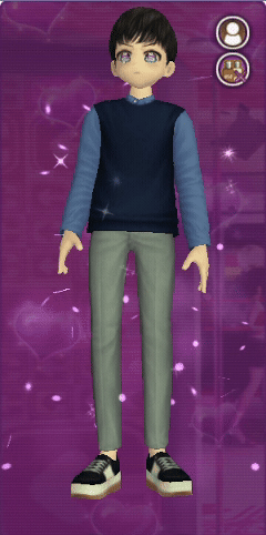 Capsule Gacha : Christmas Edition 2025  