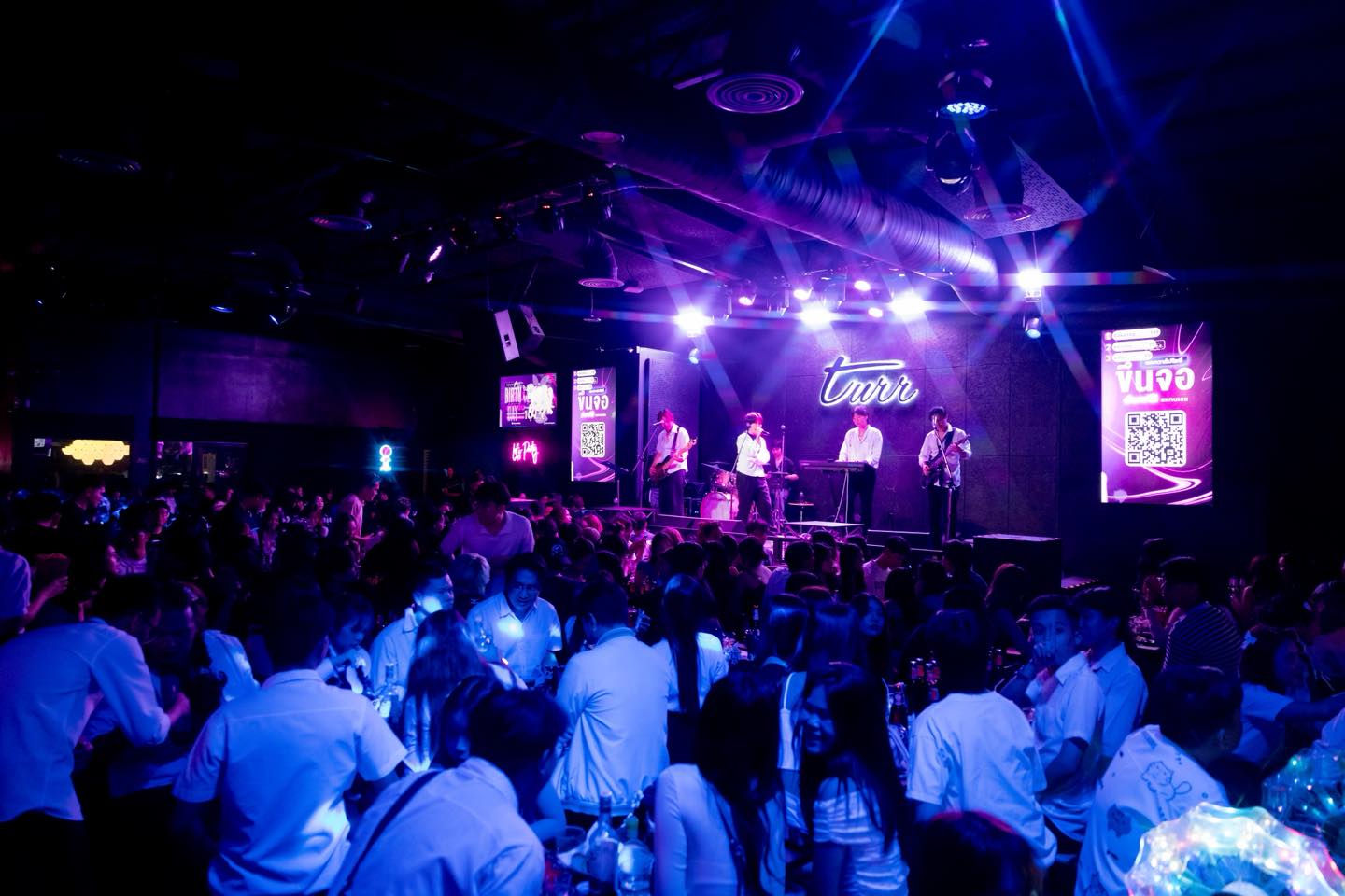 𝐀𝐮𝐝𝐢𝐭𝐢𝐨𝐧 𝐅𝐚𝐧 𝐌𝐞𝐞𝐭𝐢𝐧𝐠 : 𝐑𝐞𝐮𝐧𝐢𝐨𝐧 𝐏𝐚𝐫𝐭𝐲 มิตรภาพขาแดนซ์ไม่มีวันเลิกรา  