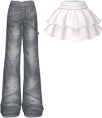 Gacha : Ignore Side Eye Box