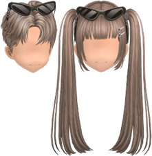 Gacha : Ignore Side Eye Box