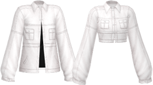 Gacha : Ignore Side Eye Box