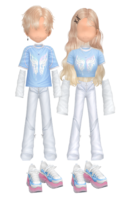 Golden Gacha : Christmas in love box 2025  