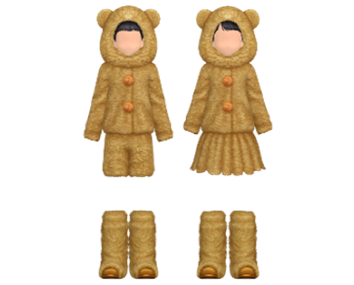 FIRST REFILL เติมเงินครั้งแรกเดือนมกราคมนี้ รับฟรีไอเทมแรร์ถาวร!!  