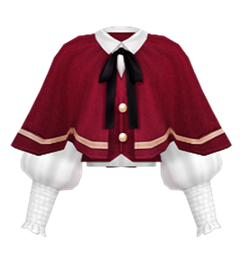 Capsule Gacha : Christmas Edition 2025  