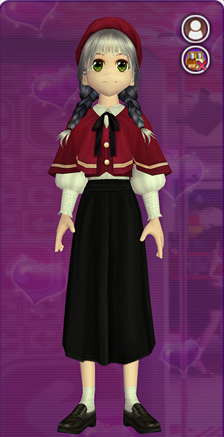 Capsule Gacha : Christmas Edition 2025  