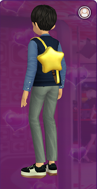 Capsule Gacha : Christmas Edition 2025  