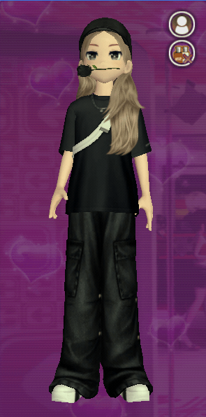 Golden Gacha : Christmas in love box 2025  