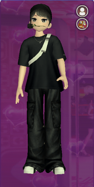 Golden Gacha : Christmas in love box 2025  