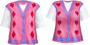 Gacha : Angry Shy Child Face  