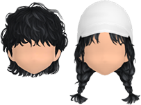 Gacha : Angry Shy Child Face  