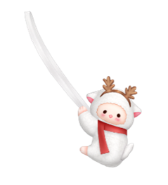 Christmas Avatar Resale ..  