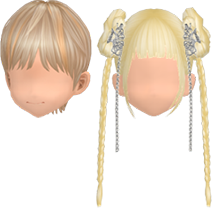 Gacha : Angry Shy Child Face  