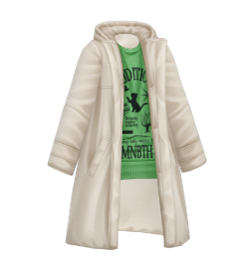 Capsule Gacha : Christmas Edition 2025  