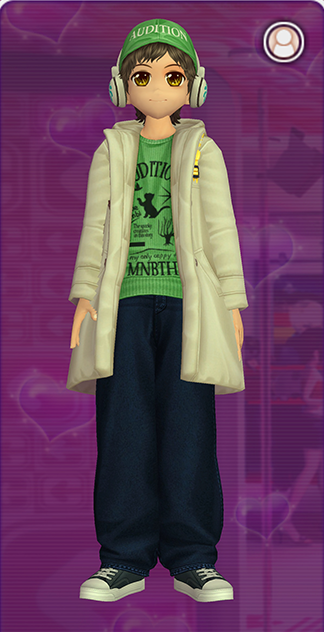 Capsule Gacha : Christmas Edition 2025  