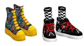 โปรโมชั่นสอยดาวมหาสนุก เดือนมกราคม!!  