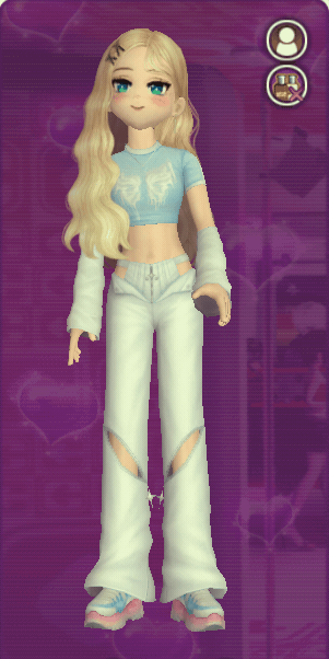 Golden Gacha : Christmas in love box 2025  