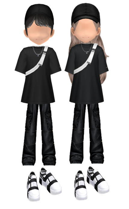 Golden Gacha : Christmas in love box 2025  