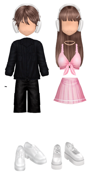 Golden Gacha : Christmas in love box 2025  