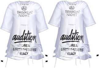 Gacha : Angry Shy Child Face  