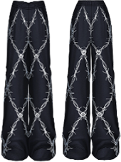 Gacha : Angry Shy Child Face  