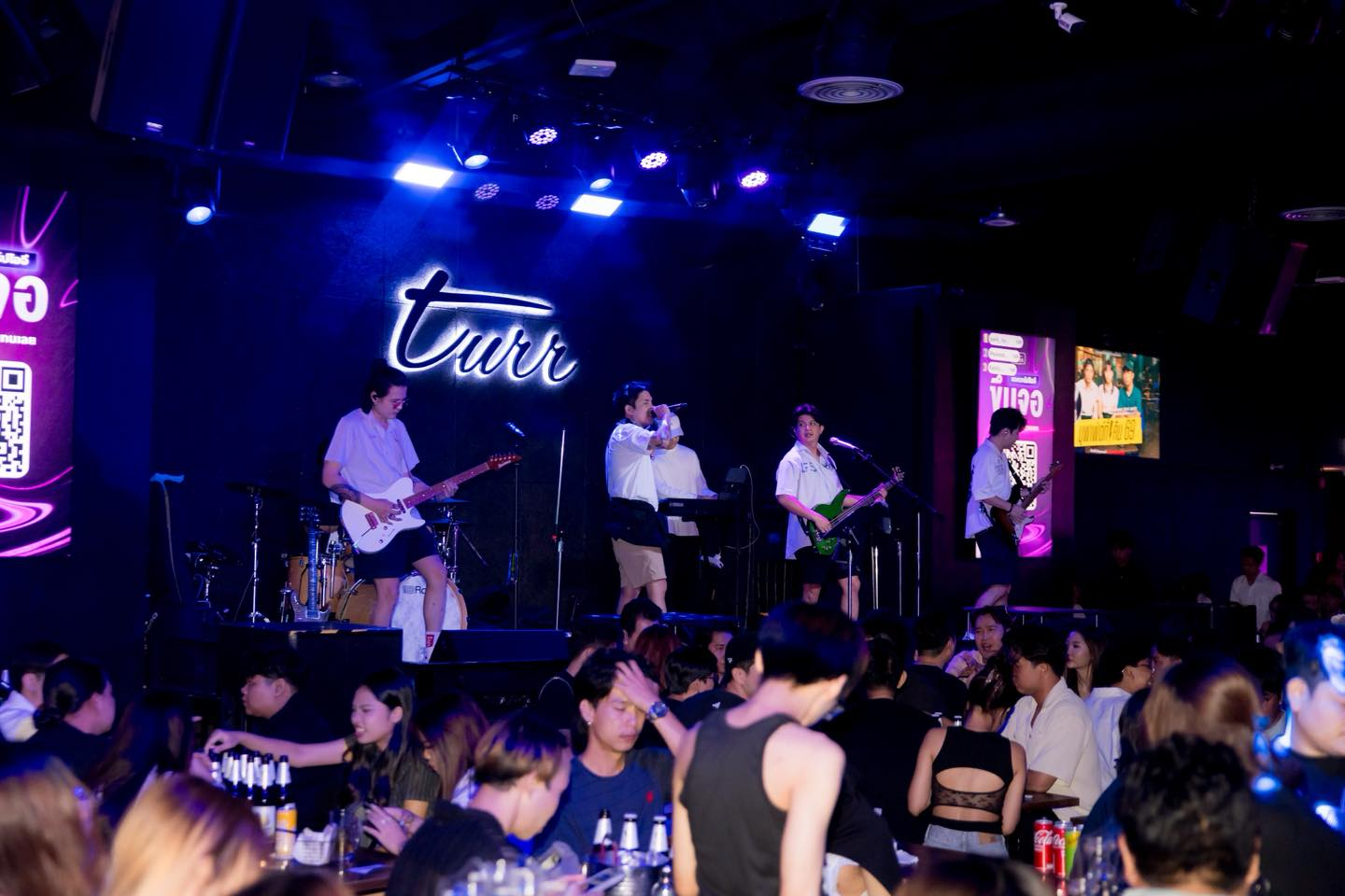 𝐀𝐮𝐝𝐢𝐭𝐢𝐨𝐧 𝐅𝐚𝐧 𝐌𝐞𝐞𝐭𝐢𝐧𝐠 : 𝐑𝐞𝐮𝐧𝐢𝐨𝐧 𝐏𝐚𝐫𝐭𝐲 มิตรภาพขาแดนซ์ไม่มีวันเลิกรา