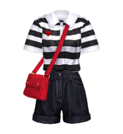 Lady Gacha : Luxury Lady Box  