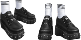 Gacha : Little Mad Black Box