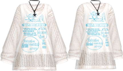 Gacha : Sweet as Pastel Box  