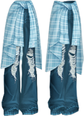 Gacha : Sweet as Pastel Box  