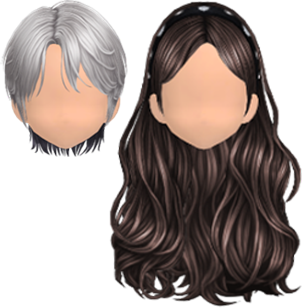 Gacha : Sweet as Pastel Box  