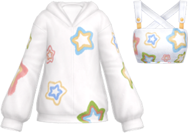 Gacha : Sweet as Pastel Box  