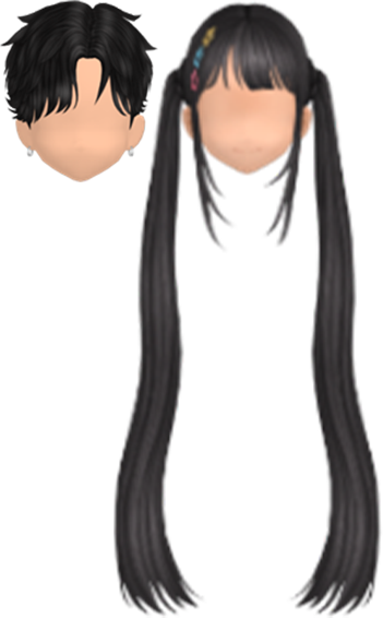 Gacha : Sweet as Pastel Box  