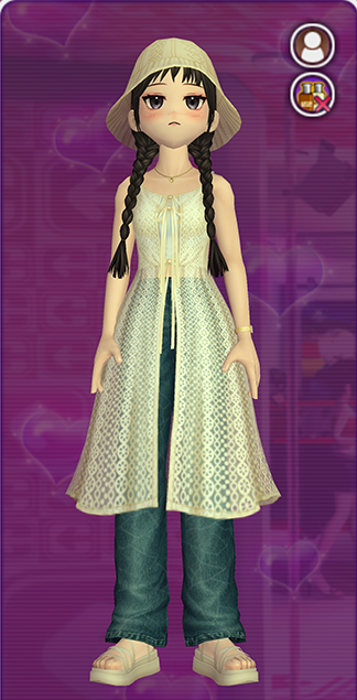 Gacha : Little Mad Black Box  