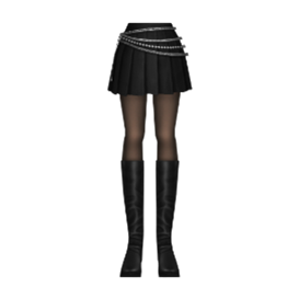 Lady Gacha : Luxury Lady Box  