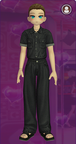 Exclusive January 2026 Itemshop ..