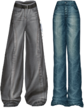 Gacha : Little Mad Black Box